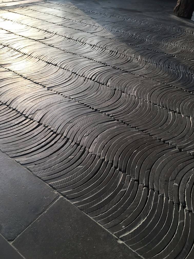 河北邯郸顺发古建有限公司